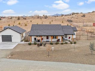 13856 E Deer Pass, Dewey, AZ 86327