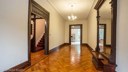 Rented by Garfield Realty 