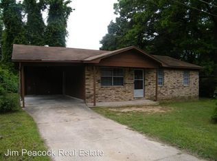 222 Gum St, Jacksonville, AR 72076