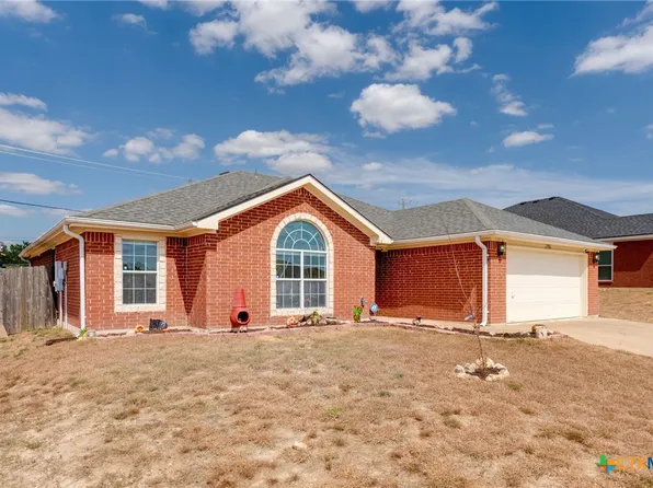 2906 Markos Dr, Copperas Cove, TX 76522