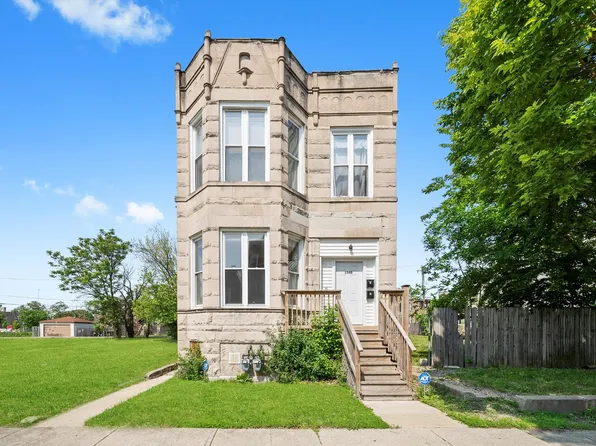 1540 S Saint Louis Ave, Chicago, IL 60623