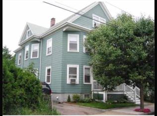6 Thatcher St #6, Medford, MA 02155
