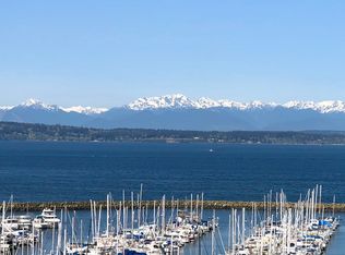 6709 36th Ave NW, Seattle, WA 98117