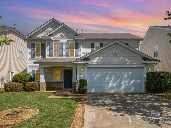 6618 Latherton Ln, Charlotte, NC 28278