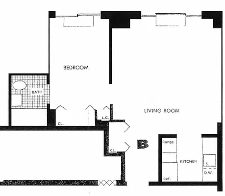 Rented by Bold New York | media 2