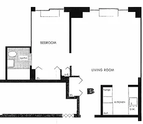 Rented by Bold New York