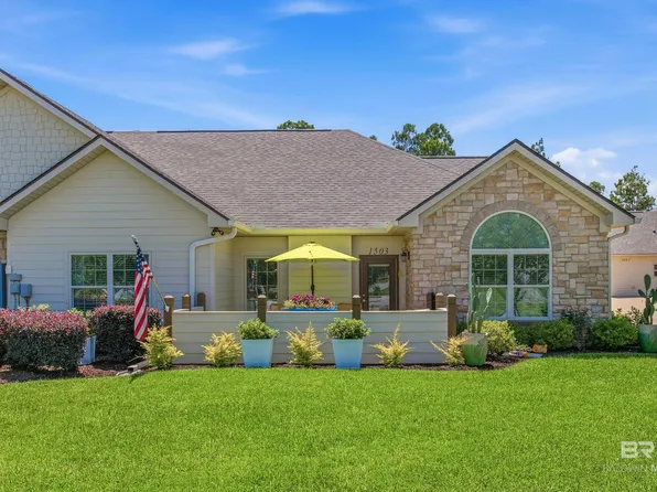 1503 Holmes Ave #1503, Foley, AL 36535