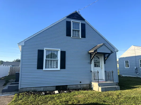 113 N Crescent Dr, Rome, NY 13440