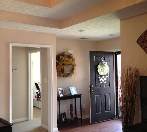Entry Way