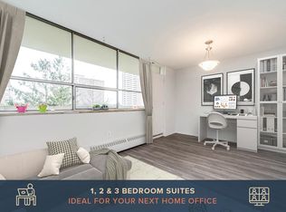 Bentley Apartments, Toronto, ON M2M 3Z2