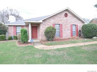 853 E Gardendale Dr, Montgomery, AL 36110