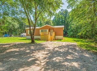 397 Pringle Rd, Jacksonville, FL 32234