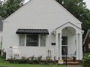 219 S Meridian St, Greentown, IN