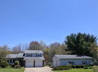 4757 Holdson St, West Springfield, PA 16443