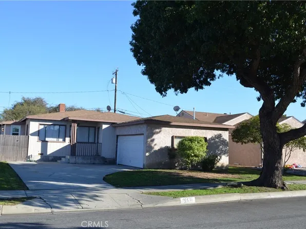 16616 Ermanita Ave, Torrance, CA 90504