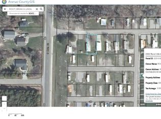 207 S Main St #207&43, Au Gres, MI 48703