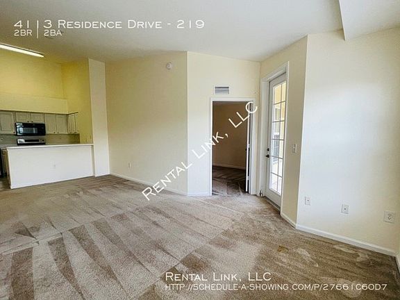 2nd image of 4113 Residence Dr APT 219