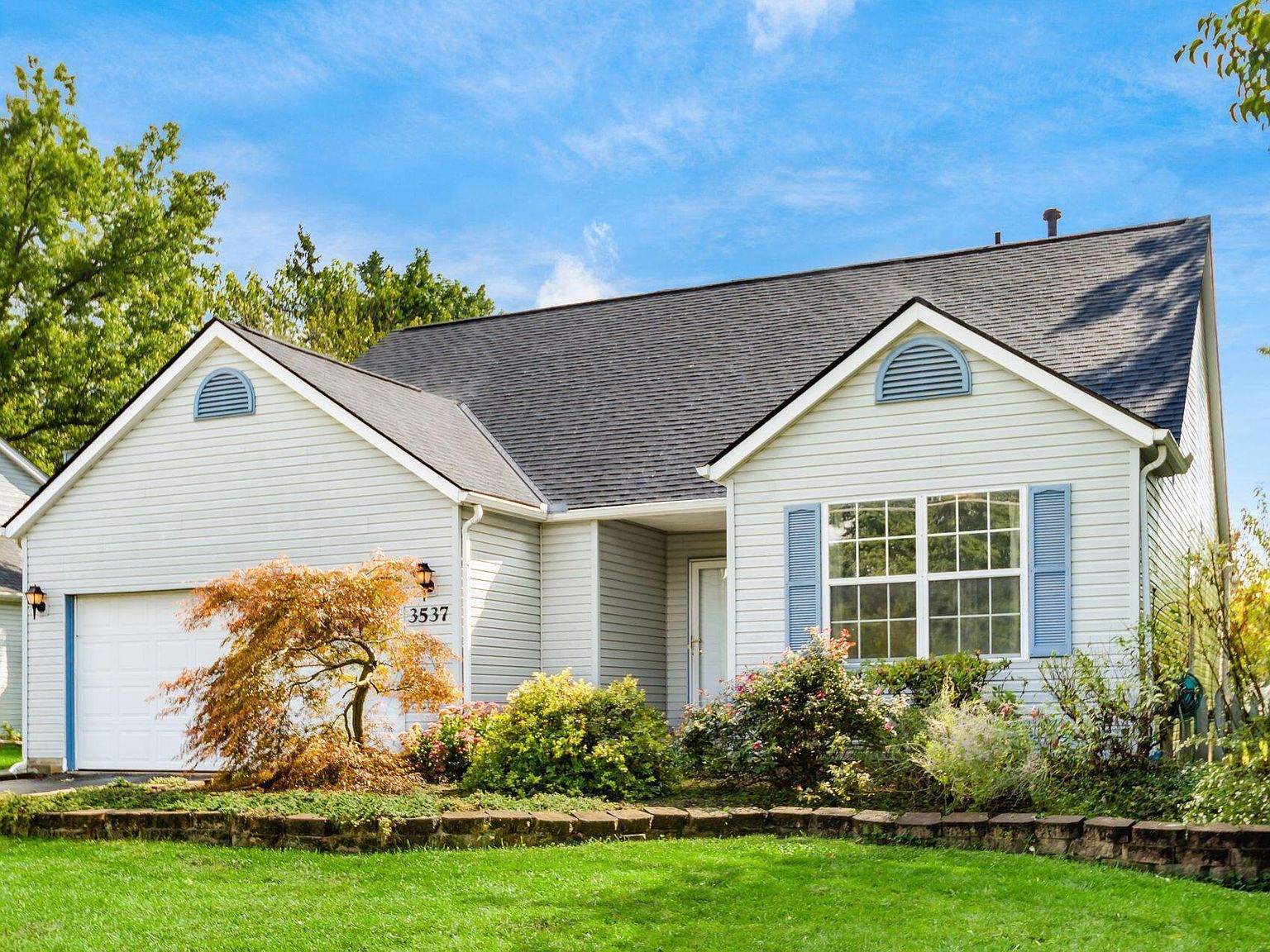 3537 Dempsey Rd, Westerville, OH 43081 Zillow