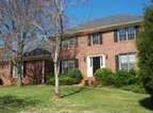 1471 Hickory Hill Dr, Watkinsville, GA 30677