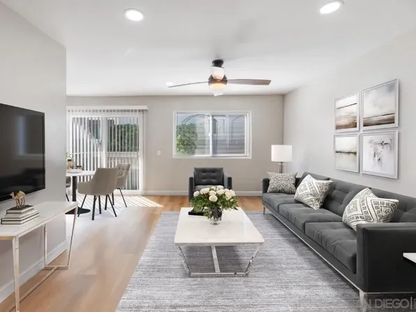 11189 Kelowna Rd APT 50, San Diego, CA 92126