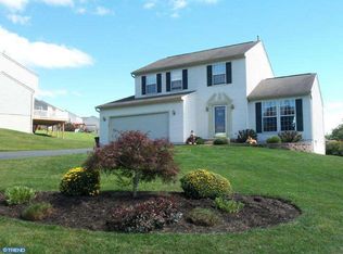127 Autumn Trl, Coatesville, PA 19320