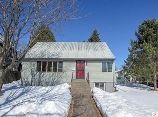 5025 Tioga St, Duluth, MN 55804