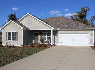 324 Brighton Ave, Bowling Green, KY 42101