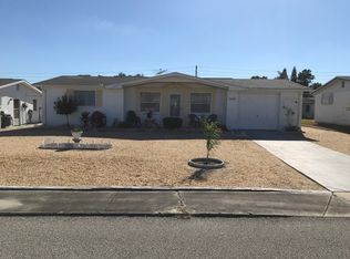 5314 Swallow Dr, New Port Richey, FL 34652