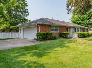 5334 E Ml Ave, Kalamazoo, MI 49048