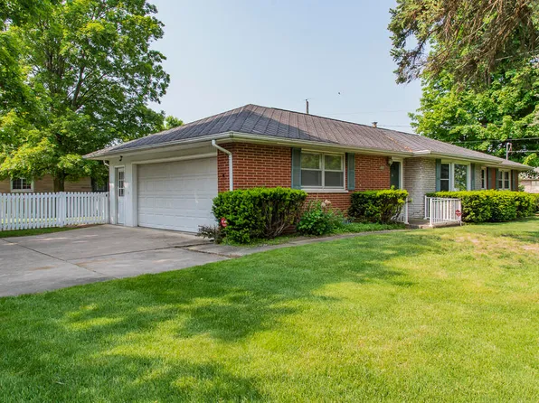 5334 E Ml Ave, Kalamazoo, MI 49048
