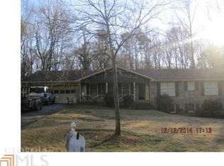 3822 Cumberland Way, Lithonia, GA 30038