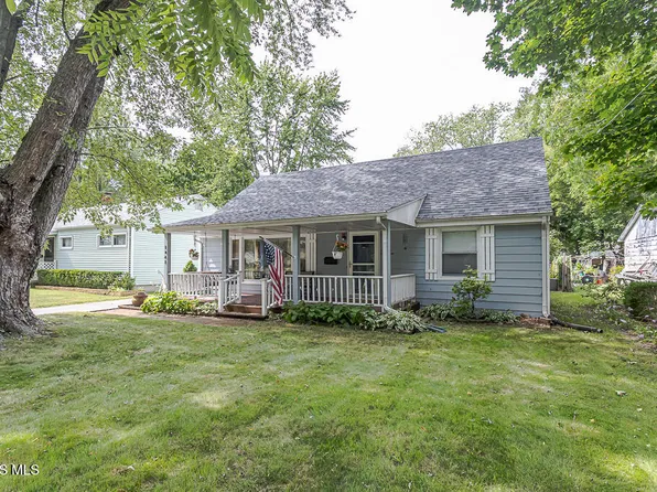 1641 Atwood Rd, Toledo, OH 43615