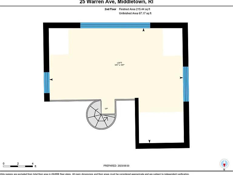 25 Warren Ave — Photo 17