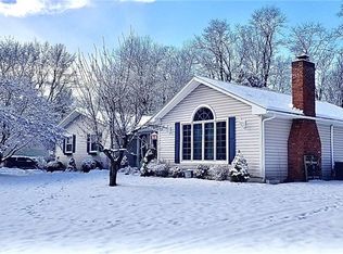 13 Timberline Dr, Cornwall, NY 12518