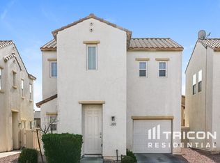 5408 Flowing Spring St, Las Vegas, NV 89122