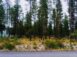 17064 Kingsburg Rd, Bend, OR 97707