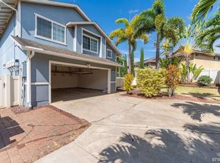 91-1026 Hoomalie St, Ewa Beach, HI 96706