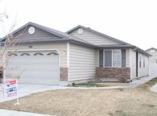 286 N Foxboro Dr, North Salt Lake, UT 84054