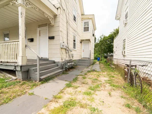 316 E Pine St, Millville, NJ 08332