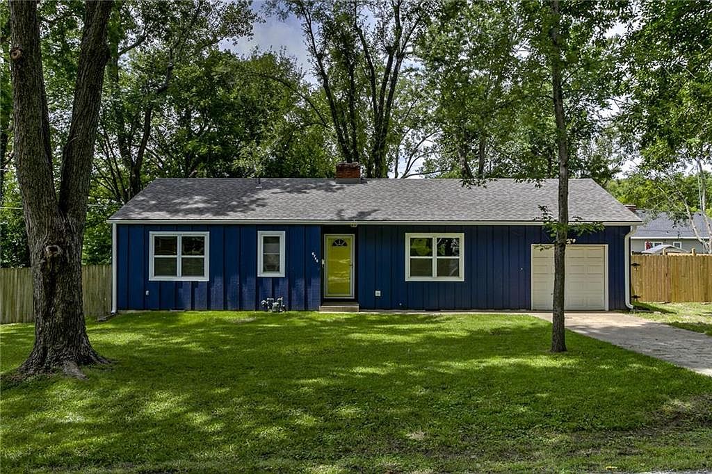 6746 Sterling Ave, Raytown, MO 64133 Zillow