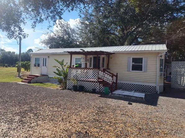 82 Silvio Rd, Lake Wales, FL 33898