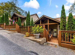 100 Sawgrass Dr #3, Whittier, NC 28789