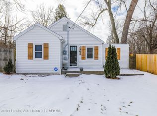 835 W Jolly Rd, Lansing, MI 48910