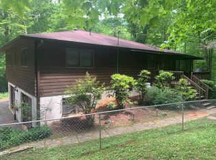 46 Two Turtle Rd, Franklin, NC 28734
