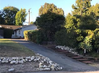 4025 Via Pavion, Palos Verdes Estates, CA 90274
