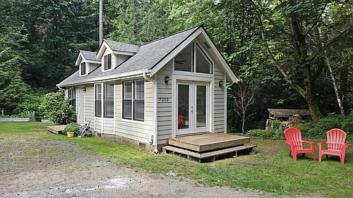 7252 NE Carene Ln Photo 1