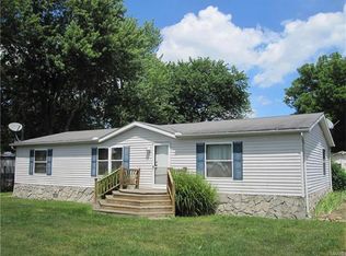 4454 Two Mile Rd, Mount Olive, IL 62069