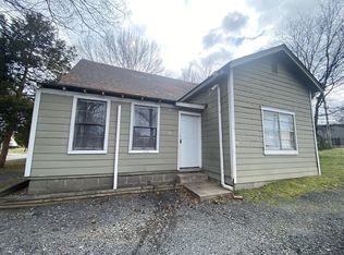 900 W 20th St, North Little Rock, AR 72114