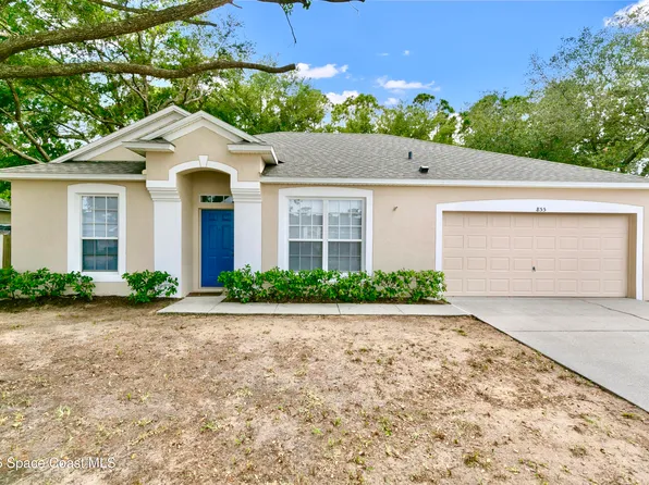 855 Sandhurst Ct, Titusville, FL 32780