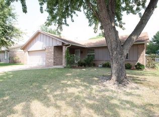 408 W Charleston St, Broken Arrow, OK 74011